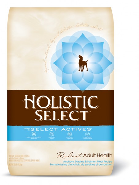 Holistic Select