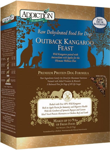 Pet Food Packaging Design Ideas