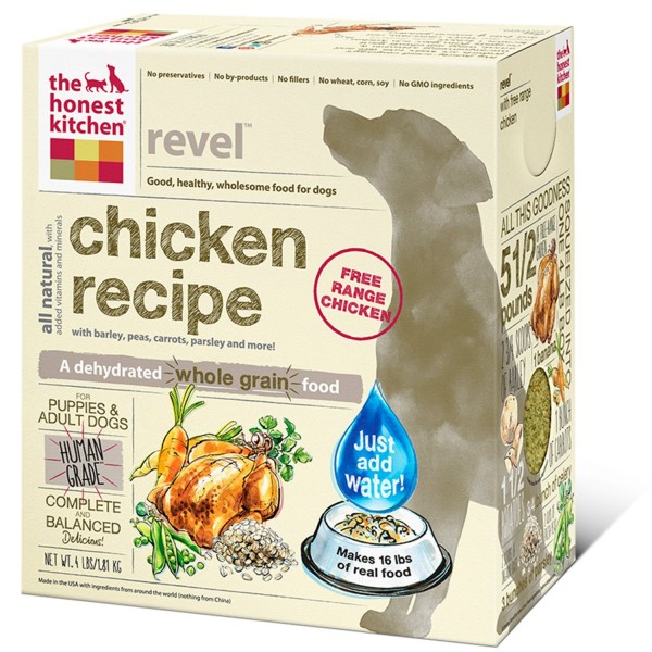 HonestKitchen