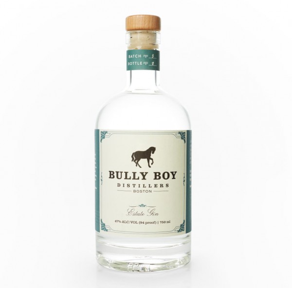 BullyBoy
