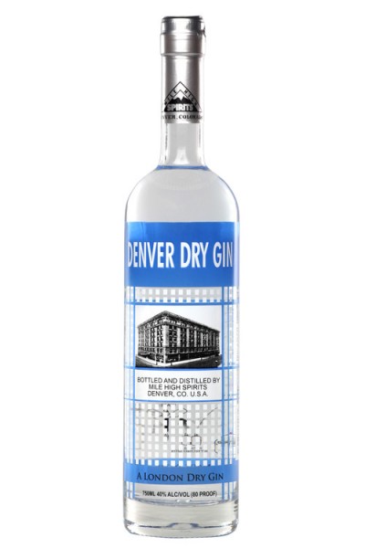 DenverDry