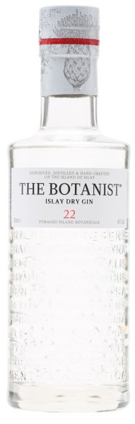 Botanist