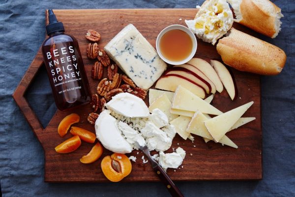 Snack Packaging Design Ideas