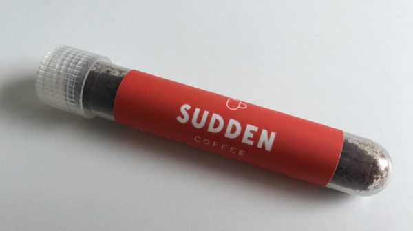 Sudden