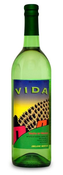Vida