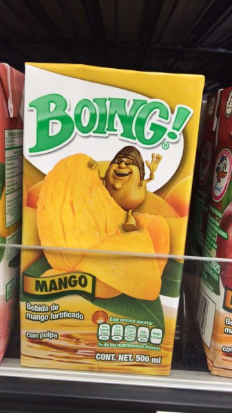 Boing!