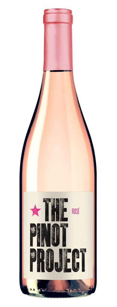 The Pinot Project