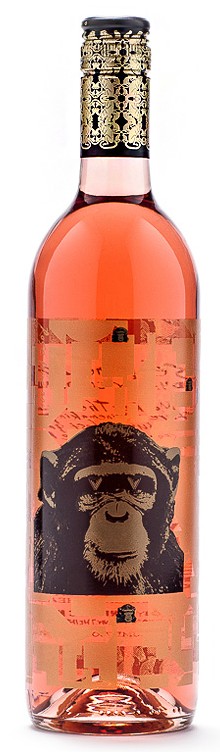 Infinite Monkey Theorem