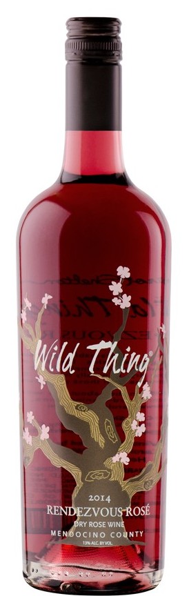 Wild Thing