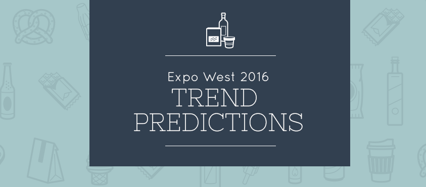 Expo Trend Predictions