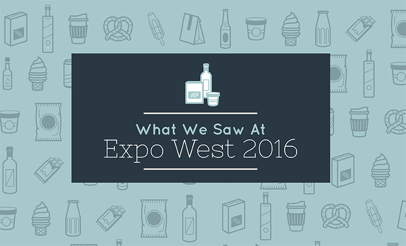 What We Saw At Expo West