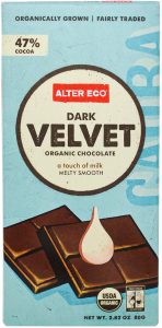Chocolate Packaging Design
