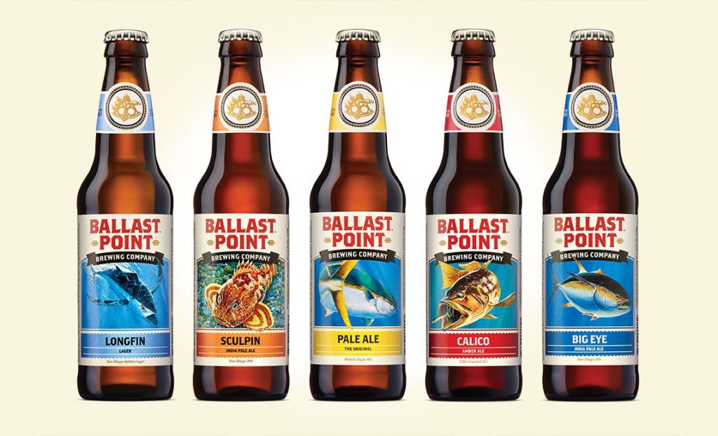Ballast