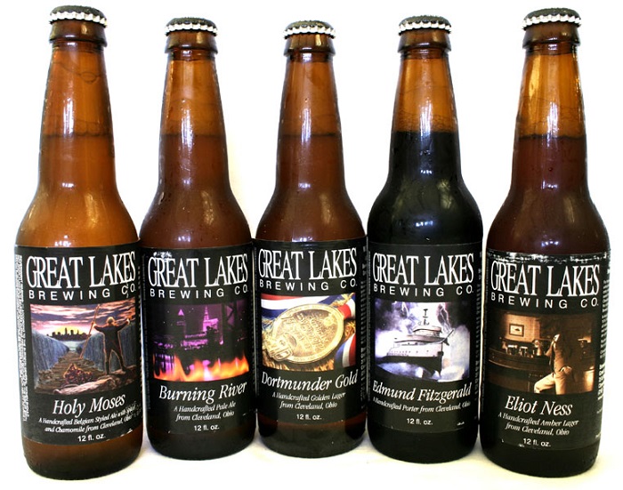 Great Lakes Brewing Co.