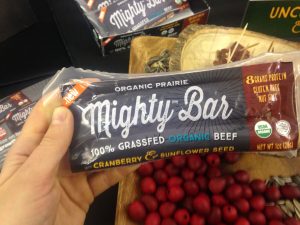 MightyBar