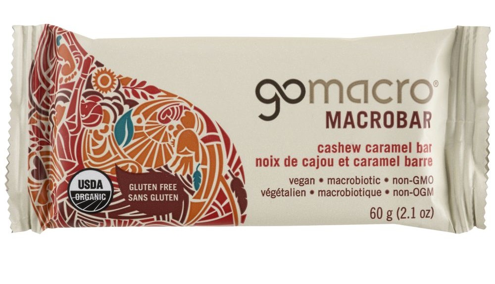 GoMacro