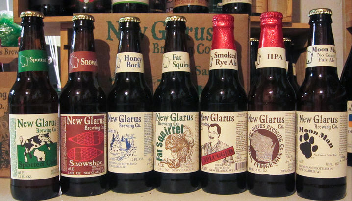 New_Glarus