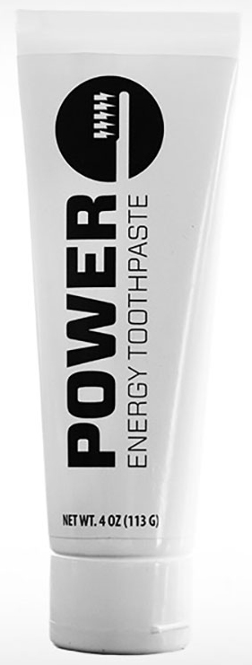 powertoothpaste
