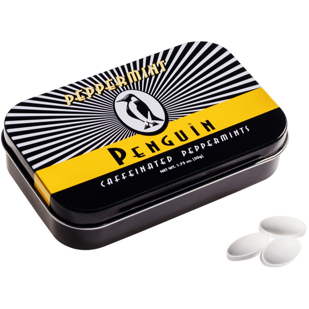 penguin