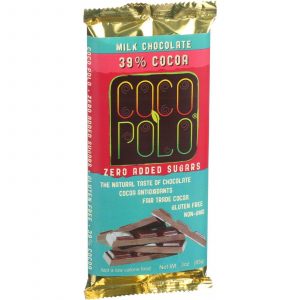 CocoPolo