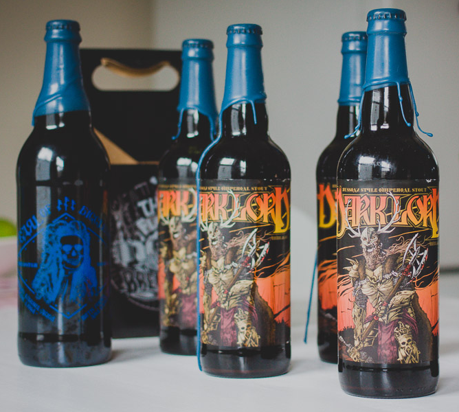 3Floyds