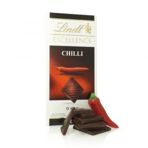 Lindt
