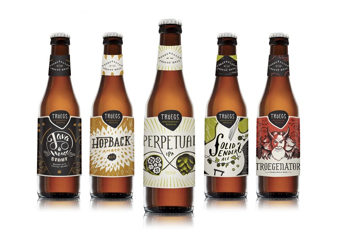 Troegs Brewing Co.