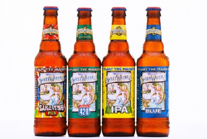 SweetWater Brewing Co