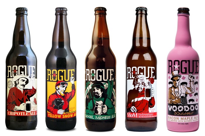 Rogue Ales