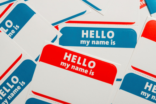 How To Name a Brand