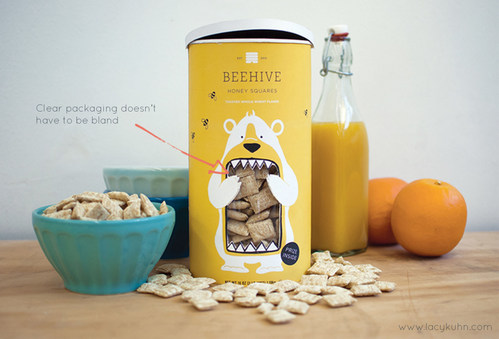 BeehiveCereal