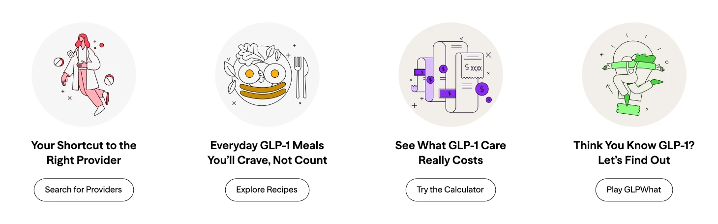 UI elements of Tools cards from GLP101.