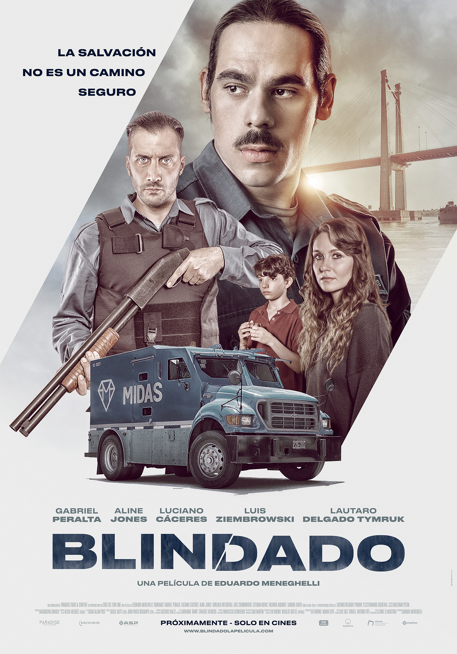 Films & Tv