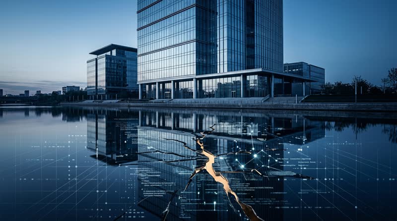 The Trust Deficit in Enterprise AI Deployment
