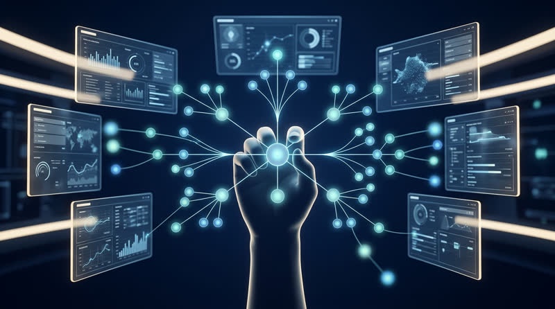 AI Agents at Work: Who Controls What They Do?