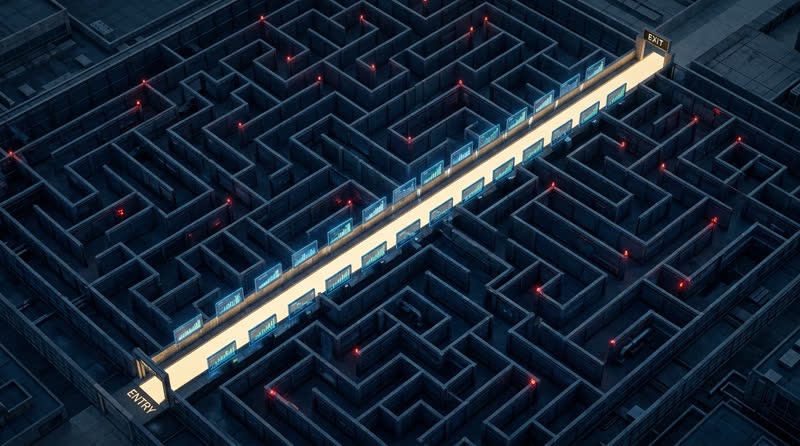 Why Enterprise AI Initiatives Fail (And How to Fix Them)