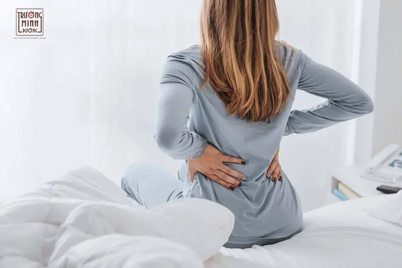 Phương pháp kéo giãn cột sống thích hợp khi gặp các vấn đề về cổ vai gáy, thắt lưng