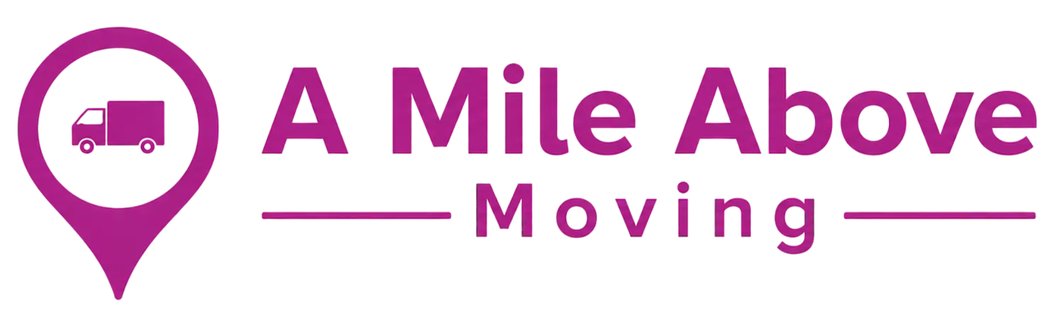 Rocket movers logo