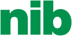 nib logo