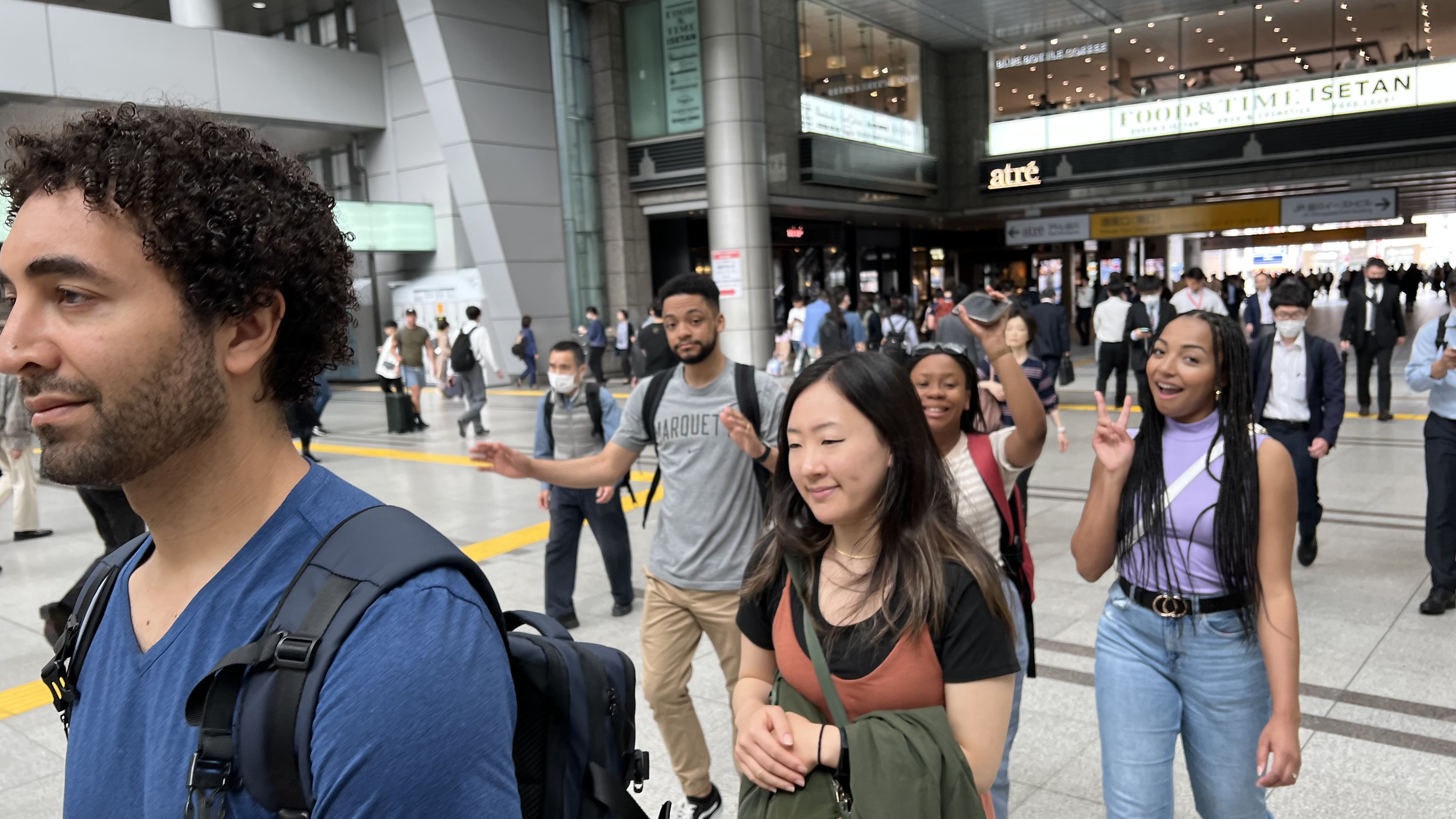 Group — Japan