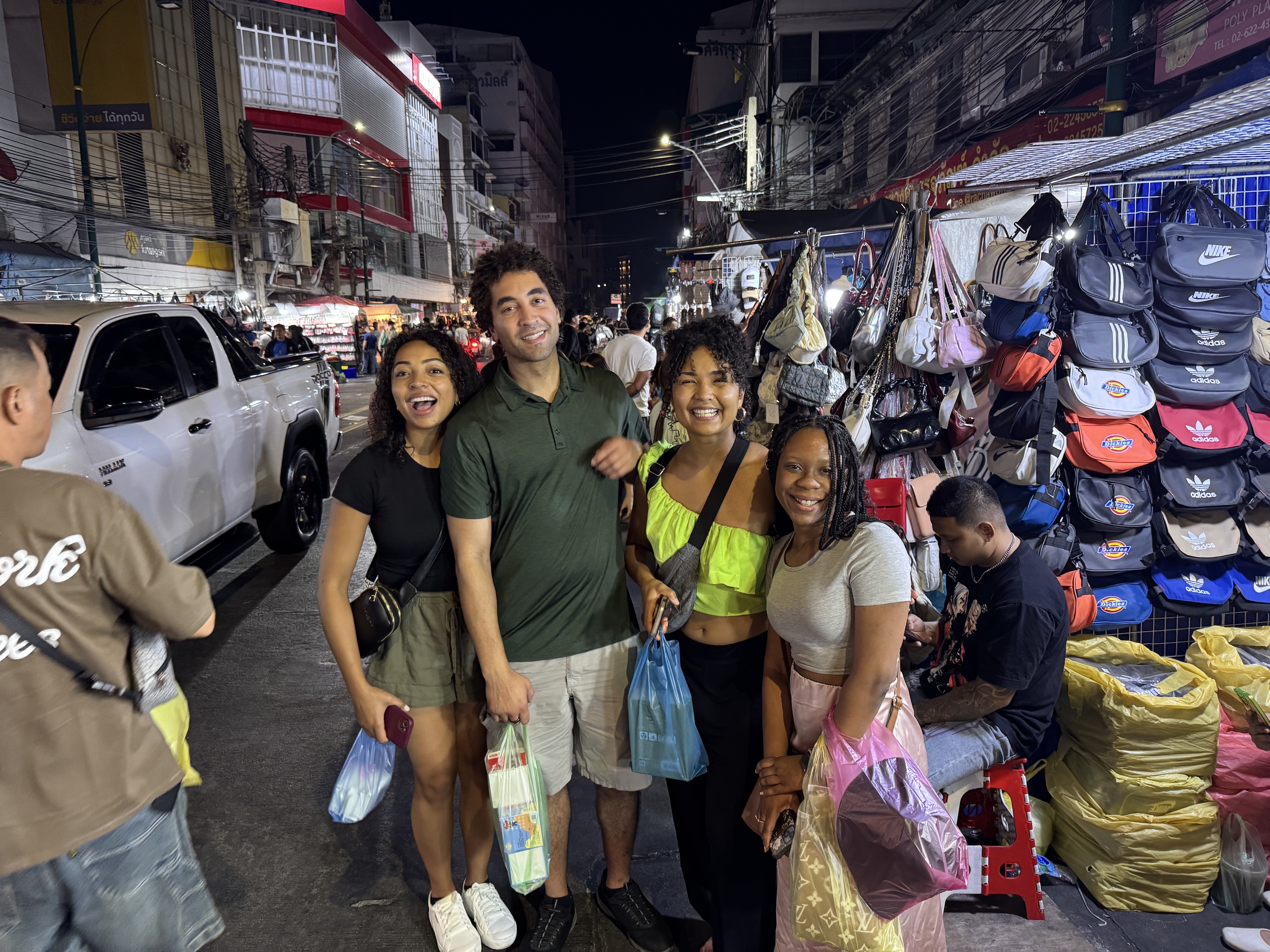 Group — Thailand