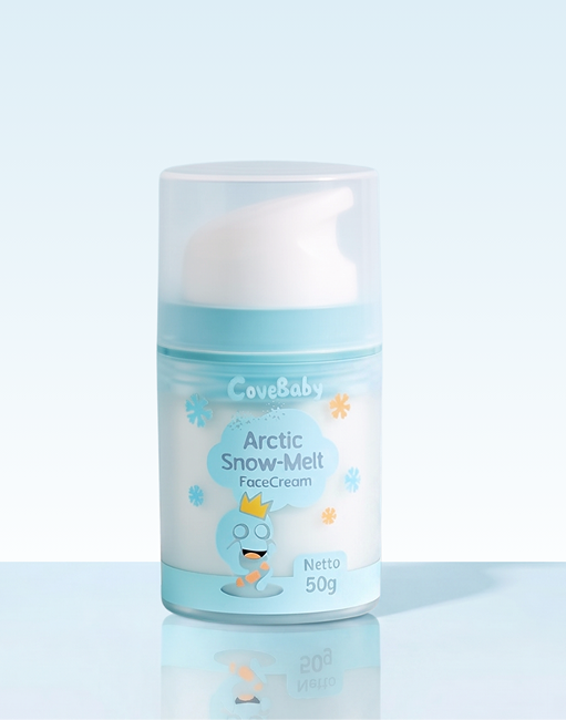 Face Cream Photo PDP