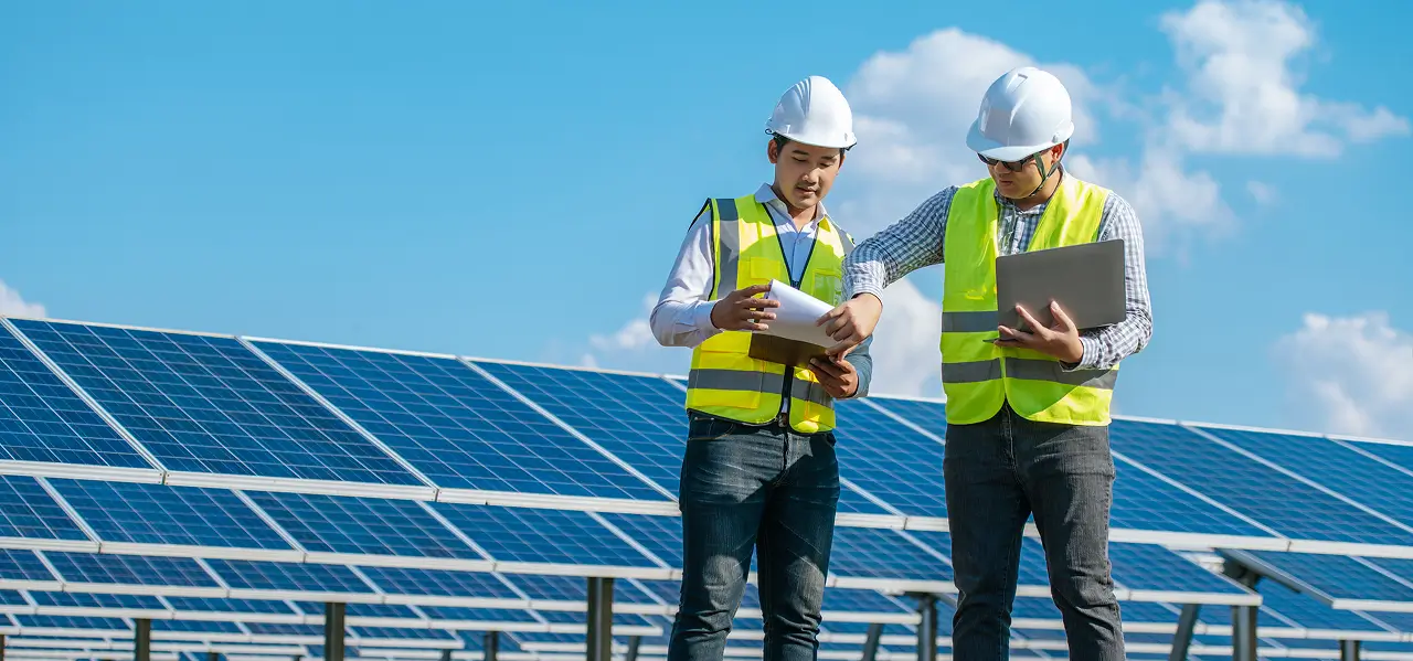 Solar System Engineering