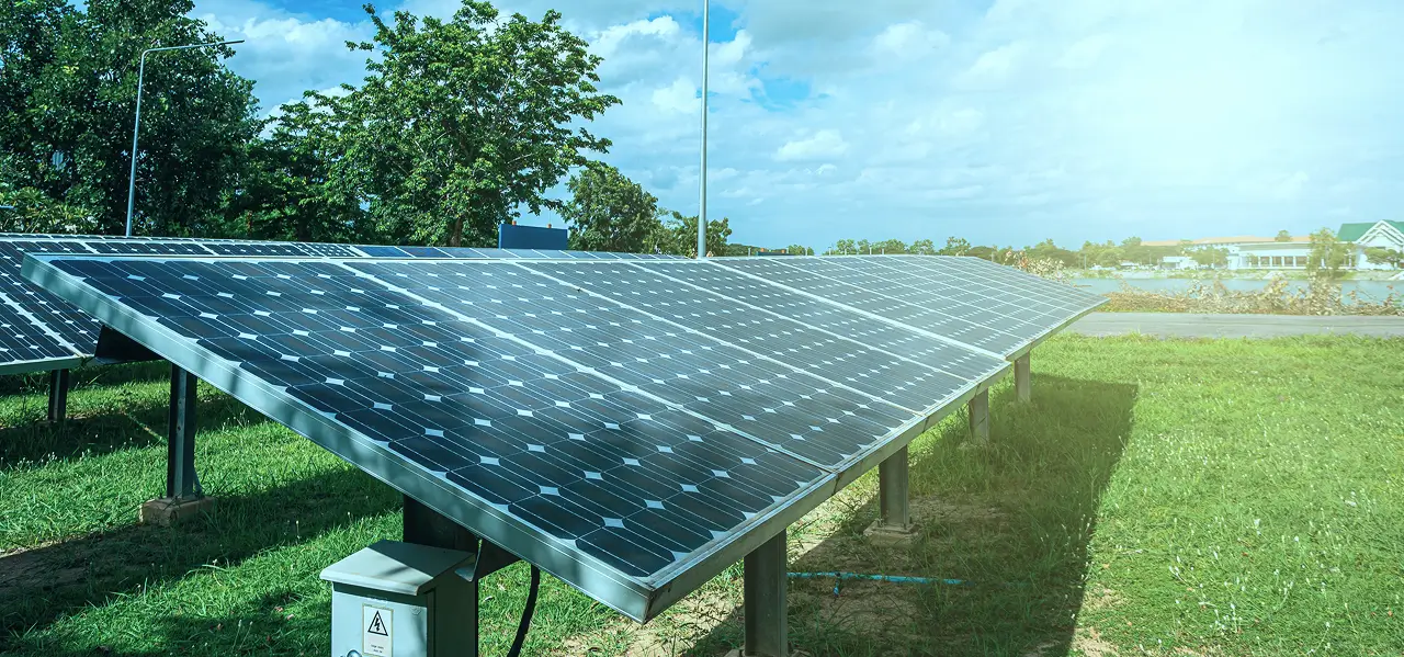 Solar Power Is the Energy Future