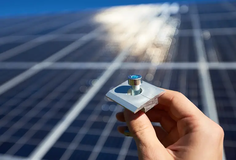 Commercial Solar Benefits