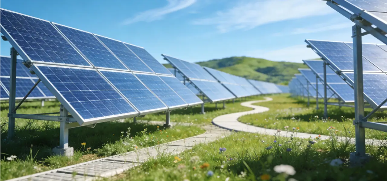 Commercial Solar Benefits