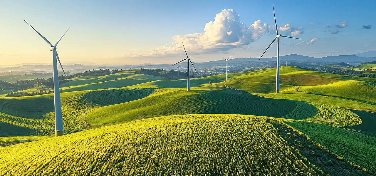 Reducing Carbon With Solar