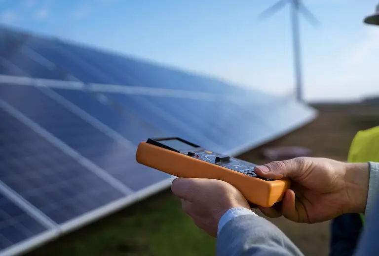 Right Solar System for Your Needs