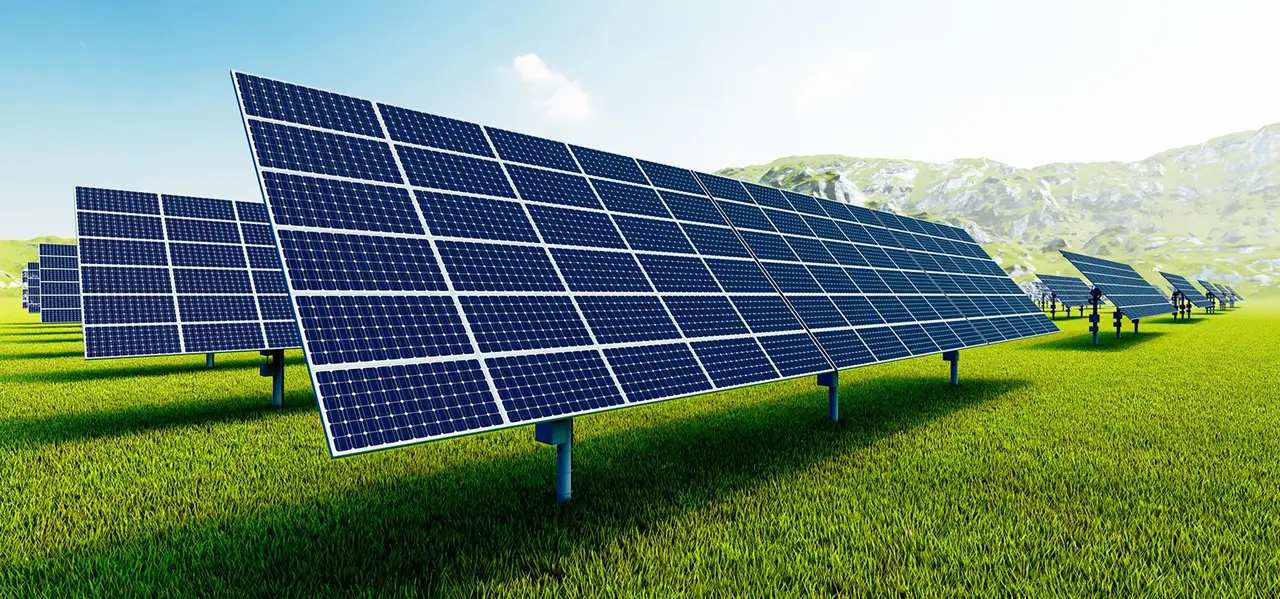Right Solar System for Your Needs