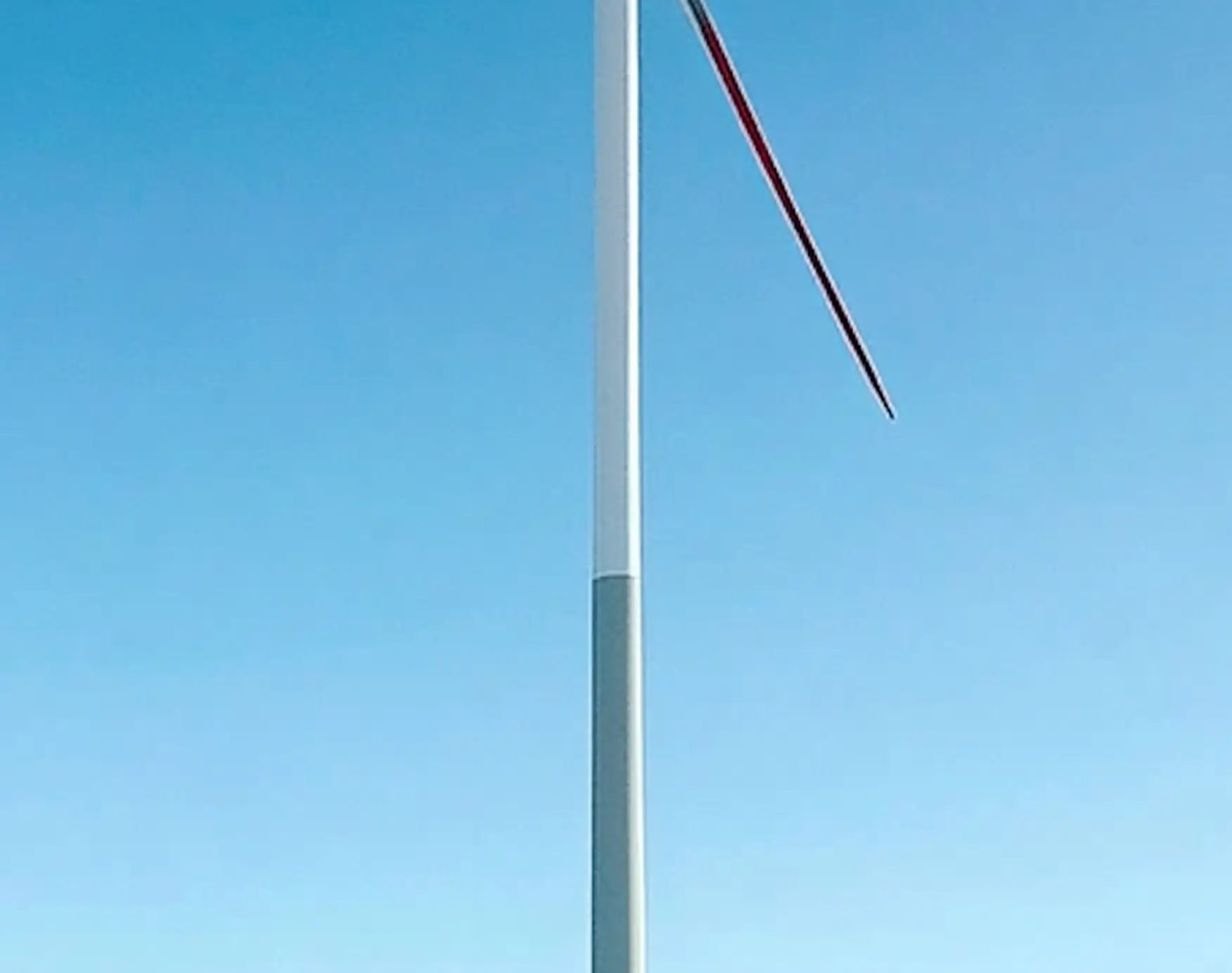 Industrial Wind Solar